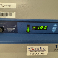 Thermo TSX Series -20C Freezer image 0